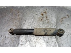 Recambio de amortiguador trasero derecho para fiat nuova 500 (150) 1.2 cat referencia OEM IAM 519841610   2