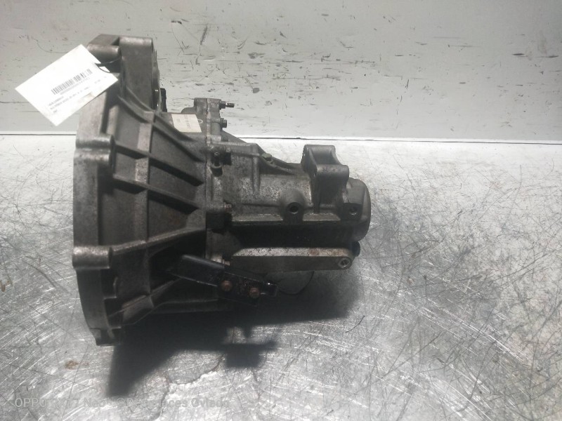 Recambio de caja cambios para mg rover serie 25 (rf) vi (3-ptas.) referencia OEM IAM   