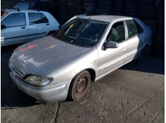 citroen xsara berlina del año 1999