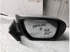 Recambio de retrovisor derecho para mazda 5 berl. (cr) 2.0 sportive referencia OEM IAM   ELECTRICO