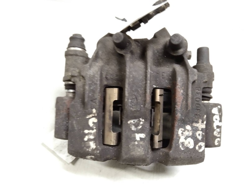 Recambio de pinza freno delantera derecha para volvo serie 760 berlina/familiar turbo intercooler berlina referencia OEM IAM   