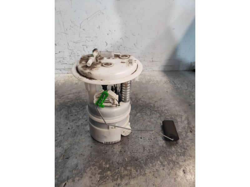Recambio de bomba combustible para citroen c4 berlina lx referencia OEM IAM 0972034990105 9682753580 