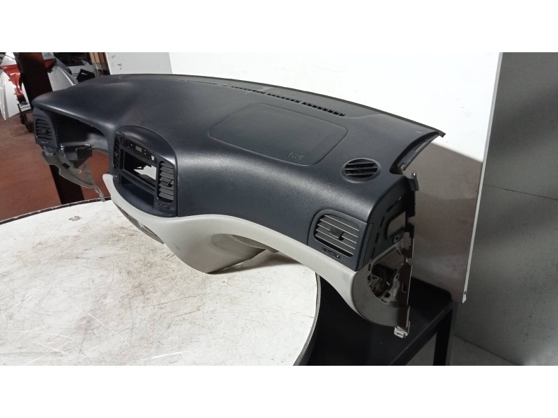 Recambio de kit airbag para hyundai accent (mc) gl crdi referencia OEM IAM 959101E250  