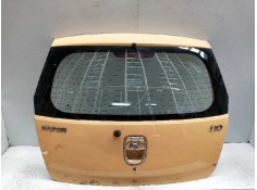 Recambio de porton trasero para hyundai i10 1.1 12v cat referencia OEM IAM   