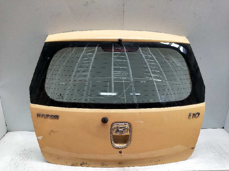 Recambio de porton trasero para hyundai i10 1.1 12v cat referencia OEM IAM   
