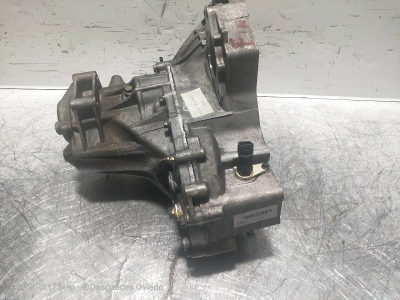 Recambio de caja cambios para mg rover serie 25 (rf) vi (3-ptas.) referencia OEM IAM   