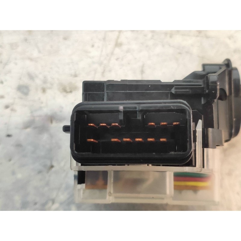 Recambio de mando limpia para mazda 6 berlina (gg) 2.0 crtd 120 active (5-ptas.) referencia OEM IAM 17B122  