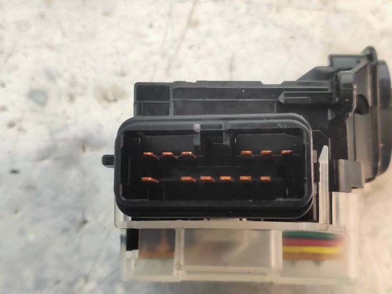 Recambio de mando limpia para mazda 6 berlina (gg) 2.0 crtd 120 active (5-ptas.) referencia OEM IAM 17B122  