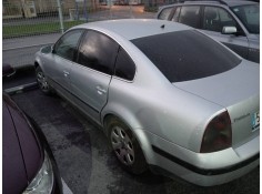 volkswagen passat berlina (3b3) del año 2001 2