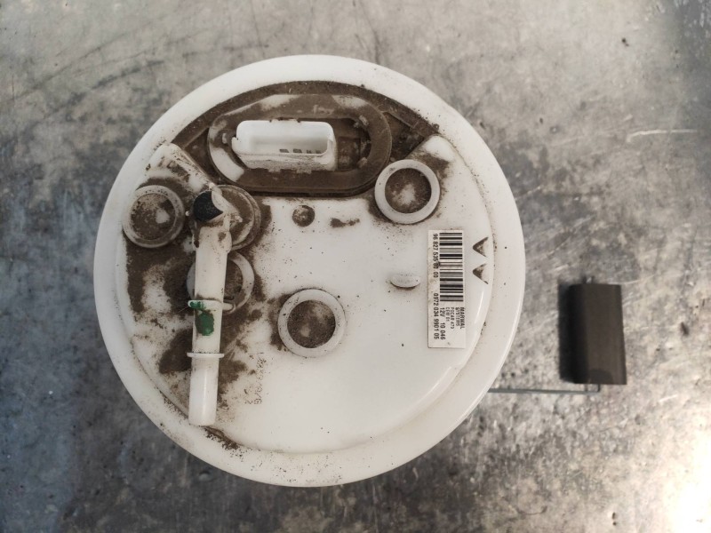 Recambio de bomba combustible para citroen c4 berlina lx referencia OEM IAM 0972034990105 9682753580 