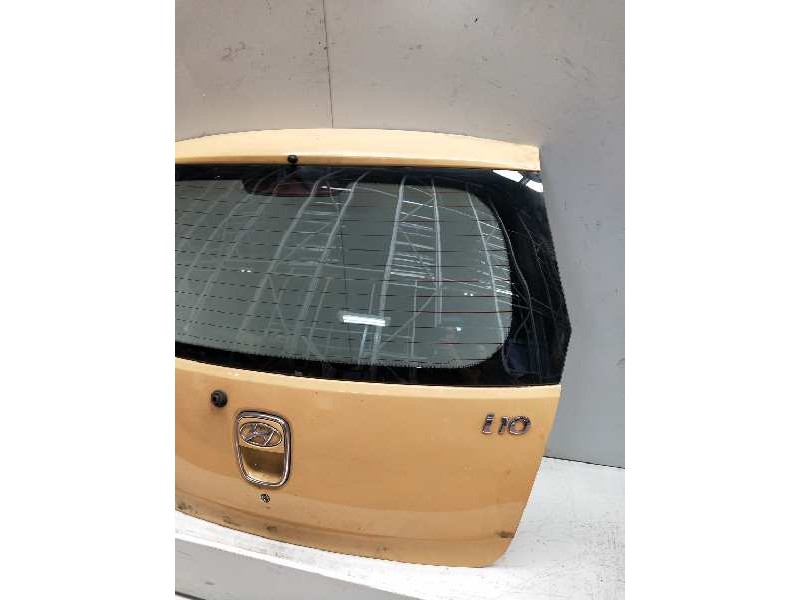 Recambio de porton trasero para hyundai i10 1.1 12v cat referencia OEM IAM   