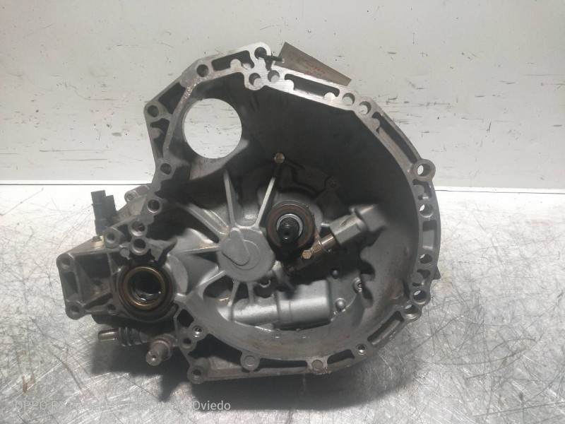 Recambio de caja cambios para mg rover serie 25 (rf) vi (3-ptas.) referencia OEM IAM   