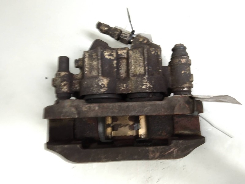 Recambio de pinza freno delantera derecha para volvo serie 760 berlina/familiar turbo intercooler berlina referencia OEM IAM   