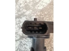 Recambio de caudalimetro para saab 9-3 sport sedán aero referencia OEM IAM 12788131  HITACHI 2