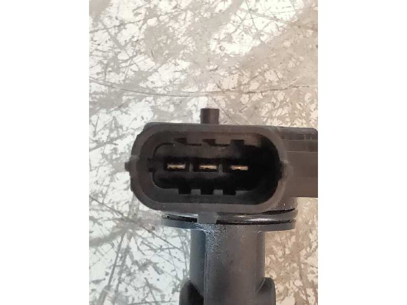 Recambio de caudalimetro para saab 9-3 sport sedán aero referencia OEM IAM 12788131  HITACHI