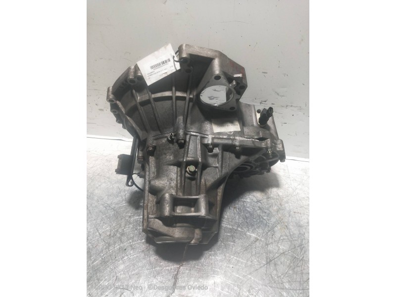 Recambio de caja cambios para mg rover serie 25 (rf) vi (3-ptas.) referencia OEM IAM   