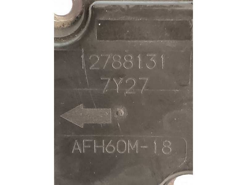 Recambio de caudalimetro para saab 9-3 sport sedán aero referencia OEM IAM 12788131  HITACHI