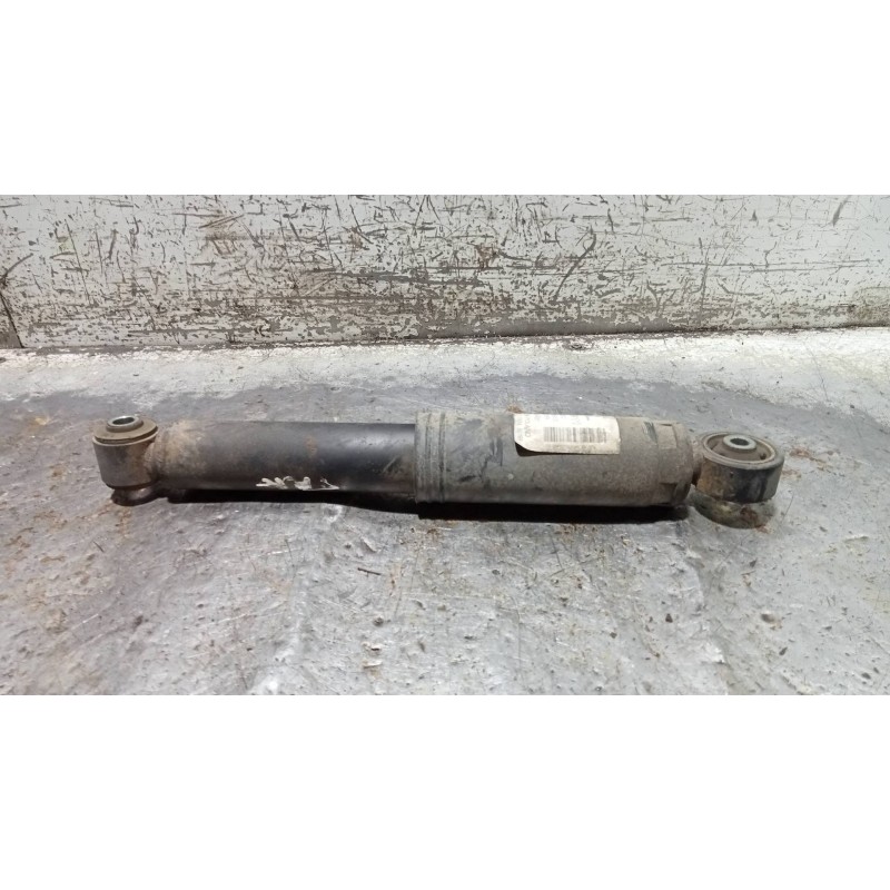 Recambio de amortiguador trasero izquierdo para fiat nuova 500 (150) 1.2 cat referencia OEM IAM 519841610  