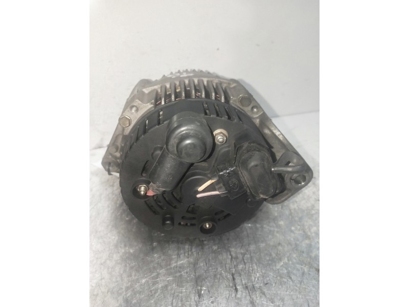 Recambio de alternador para renault megane i classic (la0) 1.6e rn referencia OEM IAM 8200862865  
