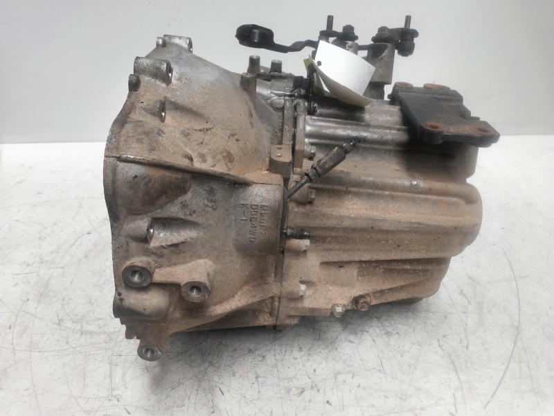 Recambio de caja cambios para hyundai tucson (jm) 2.0 crdi style referencia OEM IAM S614JE 055174 