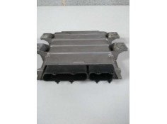 Recambio de centralita motor uce para mg rover serie 25 (rf) vi (3-ptas.) referencia OEM IAM NNN100822 A0047 BA 1580