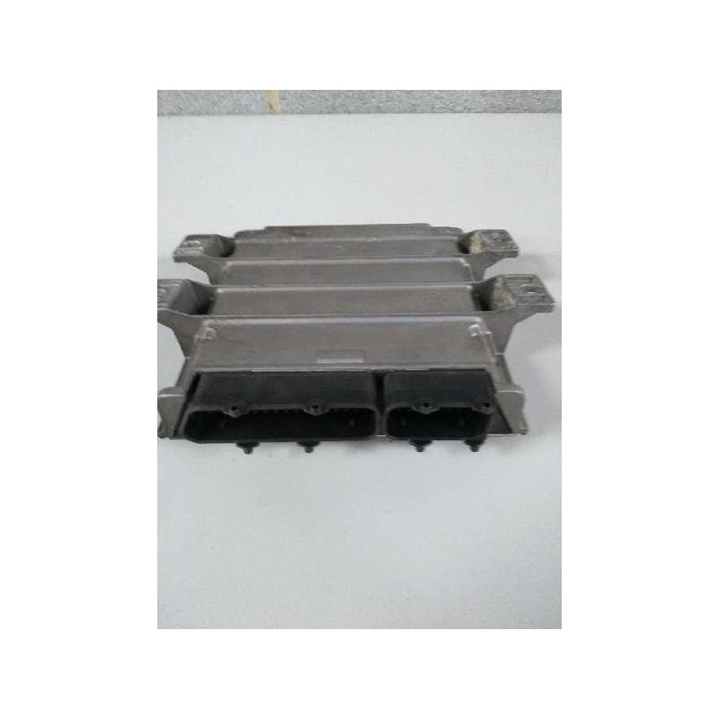Recambio de centralita motor uce para mg rover serie 25 (rf) vi (3-ptas.) referencia OEM IAM NNN100822 A0047 BA 1580