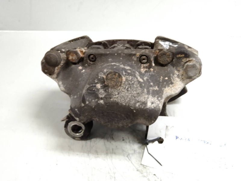 Recambio de pinza freno trasera derecha para volvo serie 850 2.5 turbodiesel referencia OEM IAM   