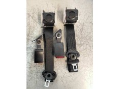 Recambio de juego cinturones trasero para saab 9-3 sport sedán aero referencia OEM IAM 0712AAK1PM 0712AAG1TR 