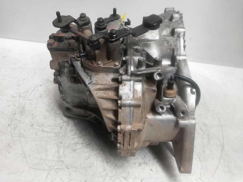 Recambio de caja cambios para hyundai tucson (jm) 2.0 crdi style referencia OEM IAM S614JE 055174 