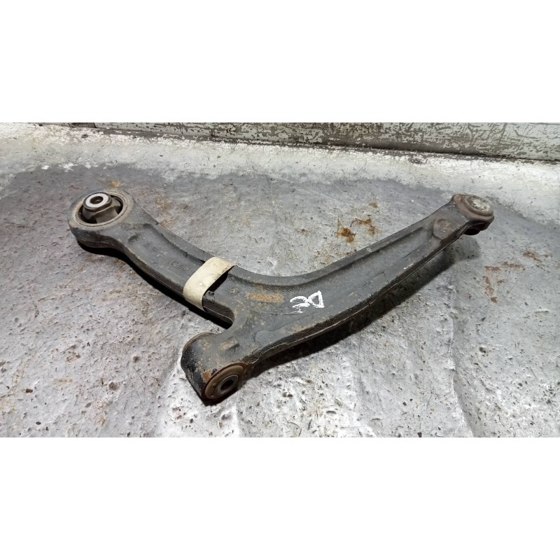 Recambio de brazo suspension inferior delantero derecho para fiat nuova 500 (150) 1.2 cat referencia OEM IAM 50710290  