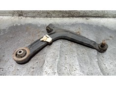 Recambio de brazo suspension inferior delantero derecho para fiat nuova 500 (150) 1.2 cat referencia OEM IAM 50710290   2