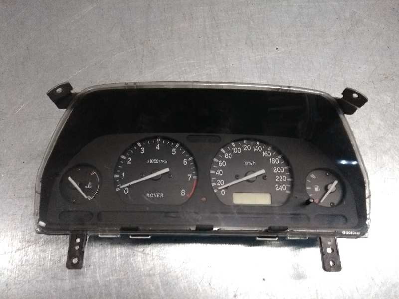 Recambio de cuadro instrumentos para mg rover serie 25 (rf) vi (3-ptas.) referencia OEM IAM AR0038010 RG20544 S0174 YAC115370XXX