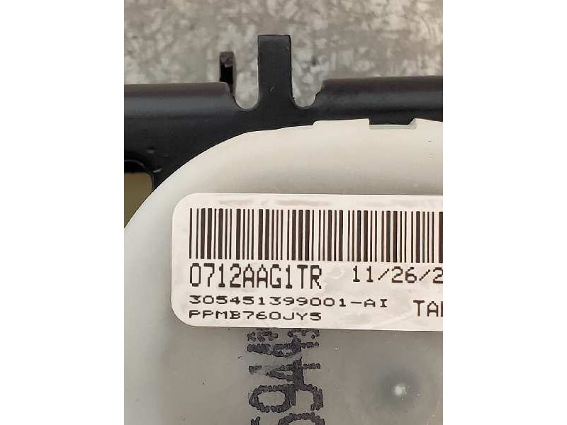 Recambio de juego cinturones trasero para saab 9-3 sport sedán aero referencia OEM IAM 0712AAK1PM 0712AAG1TR 