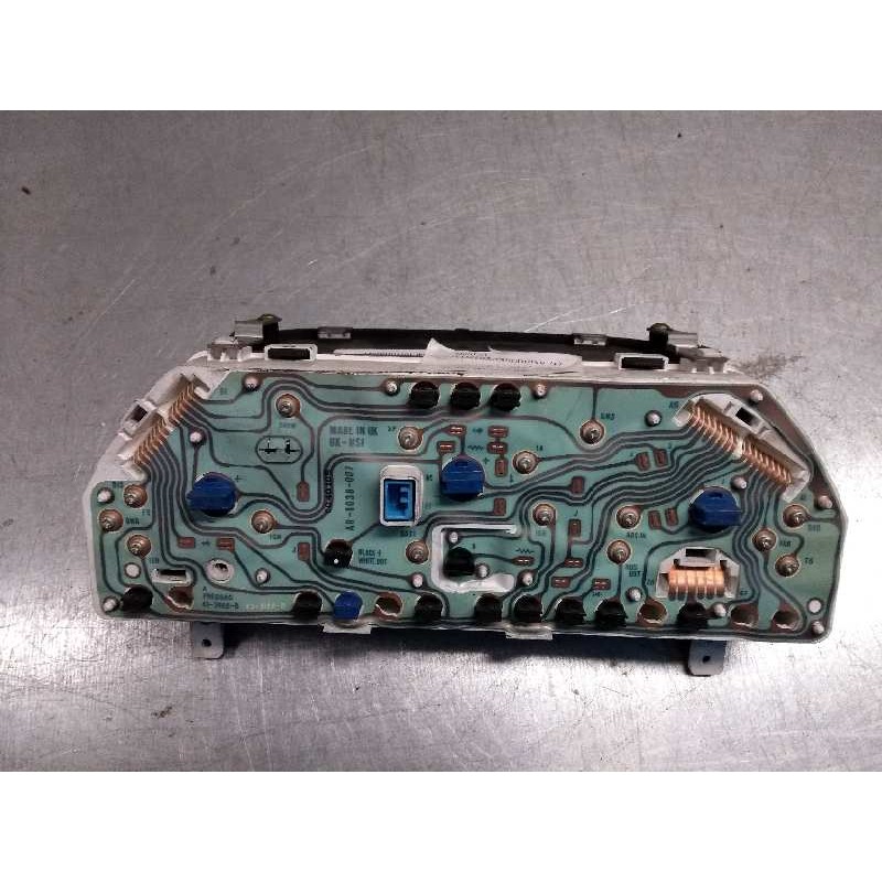 Recambio de cuadro instrumentos para mg rover serie 25 (rf) vi (3-ptas.) referencia OEM IAM AR0038010 RG20544 S0174 YAC115370XXX