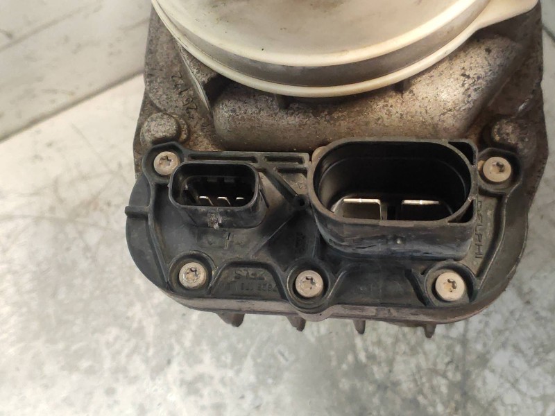 Recambio de bomba direccion para opel astra gtc innovation referencia OEM IAM 13276990  