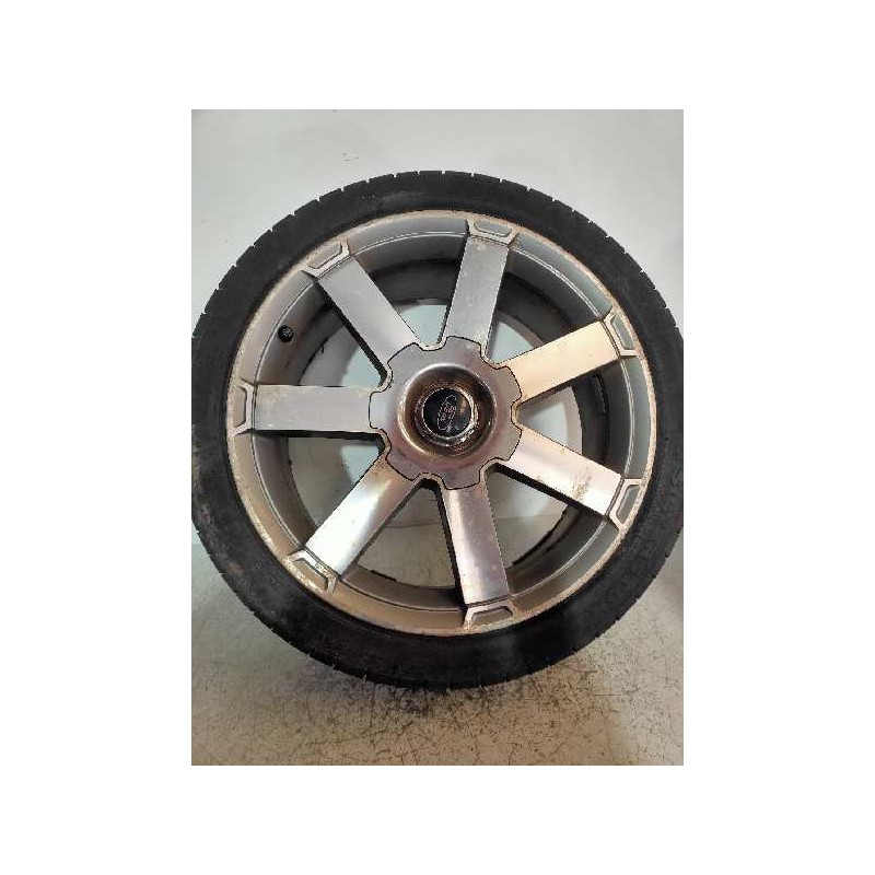 Recambio de juego llantas para ford mondeo berlina (ge) 2.2 tdci referencia OEM IAM  CUBIERTAS 225/40/18