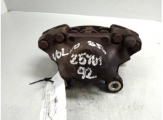 Recambio de pinza freno delantera izquierda para volvo serie 850 tdi berlina referencia OEM IAM    2