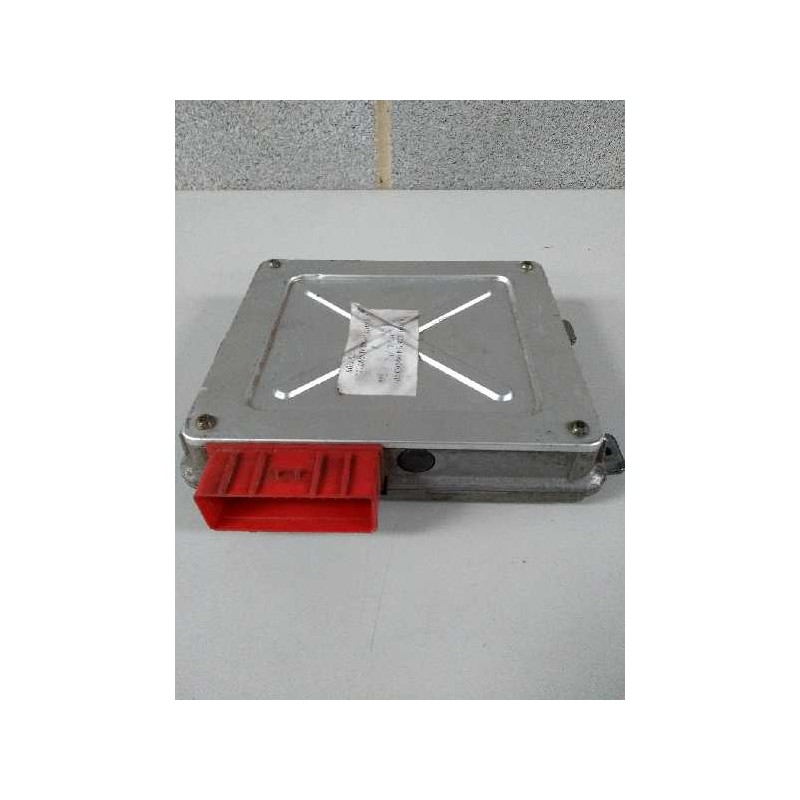 Recambio de centralita motor uce para mg rover serie 400 (rt) 2.0 turbodiesel referencia OEM IAM MSB100580 ED 