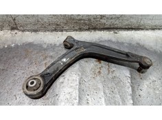 Recambio de brazo suspension inferior delantero izquierdo para fiat nuova 500 (150) 1.2 cat referencia OEM IAM 50710291   2