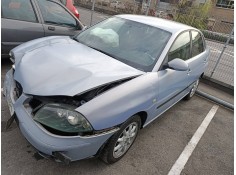 seat cordoba berlina (6l2) del año 2003