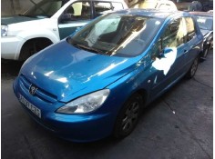 peugeot 307 (s1) del año 2004