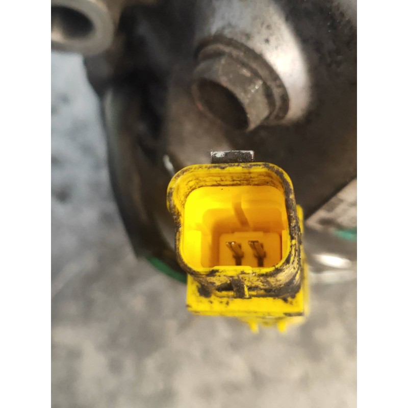 Recambio de compresor aire acondicionado para peugeot expert kombi confort acristaldo (5 asientos) referencia OEM IAM SD7V161270