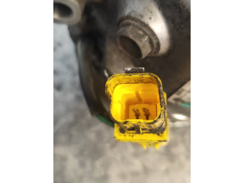 Recambio de compresor aire acondicionado para peugeot expert kombi confort acristaldo (5 asientos) referencia OEM IAM SD7V161270