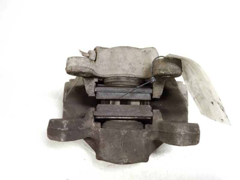 Recambio de pinza freno trasera derecha para volvo serie 850 2.5 turbodiesel referencia OEM IAM   
