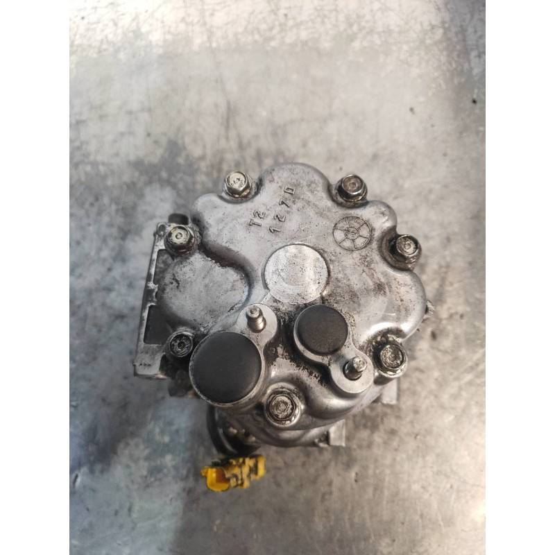 Recambio de compresor aire acondicionado para peugeot expert kombi confort acristaldo (5 asientos) referencia OEM IAM SD7V161270