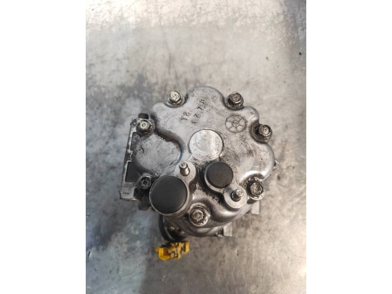 Recambio de compresor aire acondicionado para peugeot expert kombi confort acristaldo (5 asientos) referencia OEM IAM SD7V161270