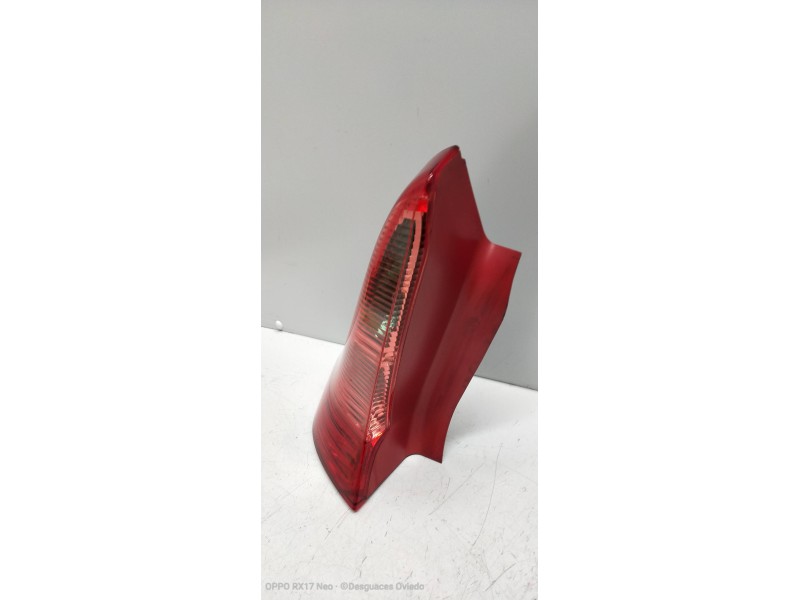 Recambio de piloto trasero izquierdo para citroen c4 coupe collection referencia OEM IAM   