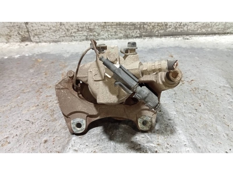 Recambio de pinza freno delantera derecha para fiat nuova 500 (150) 1.2 cat referencia OEM IAM   