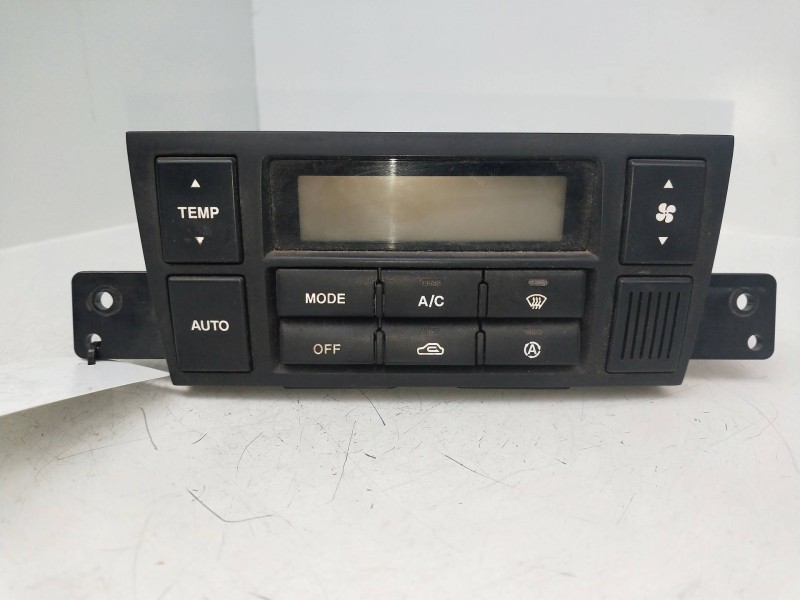 Recambio de mando calefaccion / aire acondicionado para hyundai tucson (jm) 2.0 crdi style referencia OEM IAM   