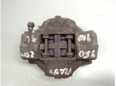 Recambio de pinza freno trasera izquierda para volvo serie 850 2.5 turbodiesel referencia OEM IAM   